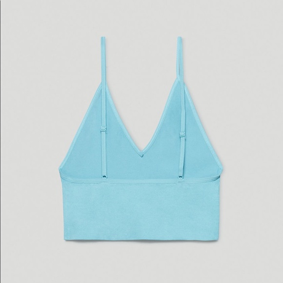 TALULA- Toni Seamless Tank - Picture 4 of 8